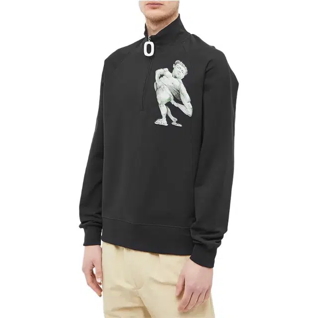 JW Anderson X Pol Anglada FW23
