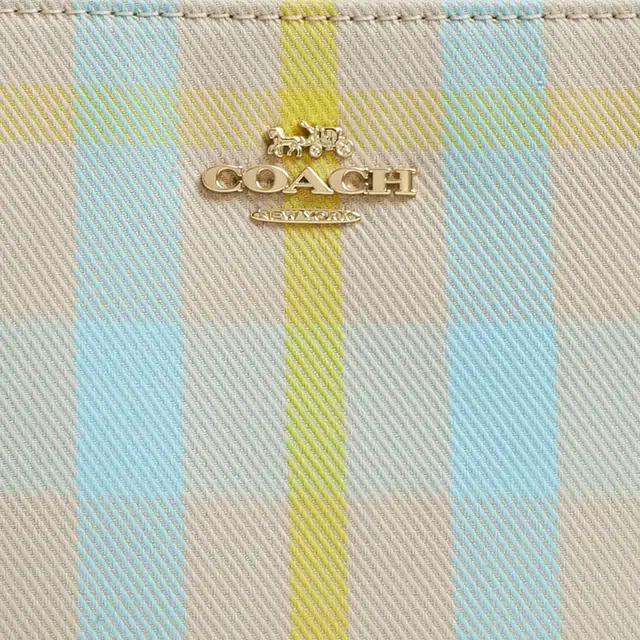 COACH Nolita 19