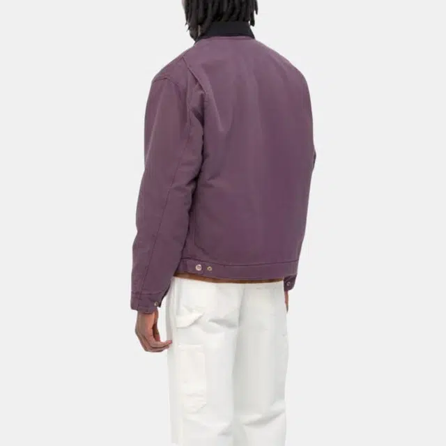 Carhartt WIP FW22 Detroit Jacket Logo