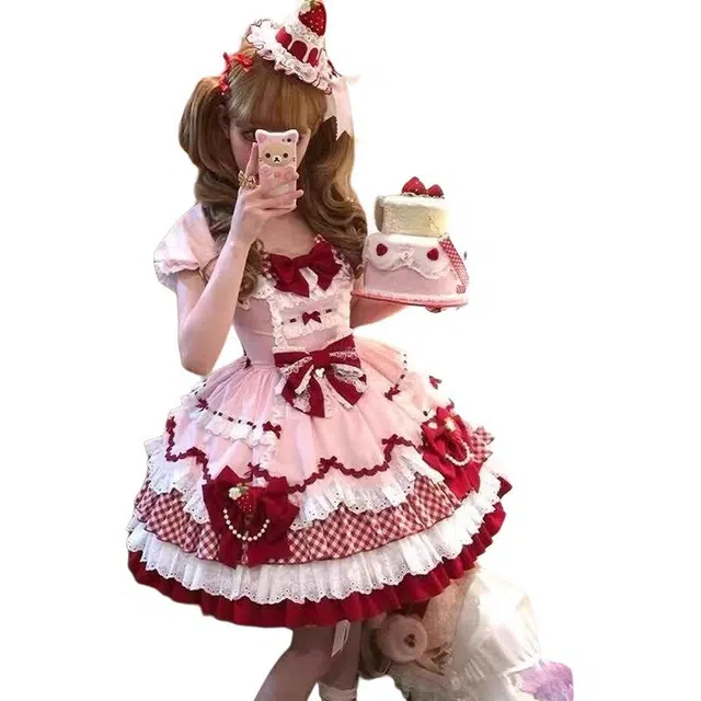 WLEQK lolita OP