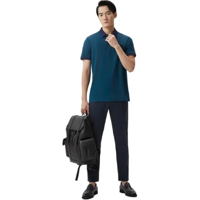 K-BOXING Polo
