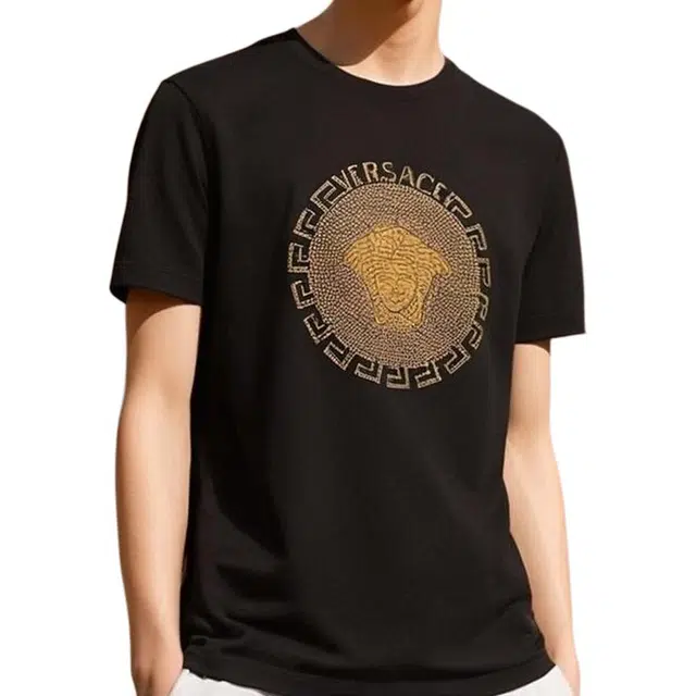 VERSACE T