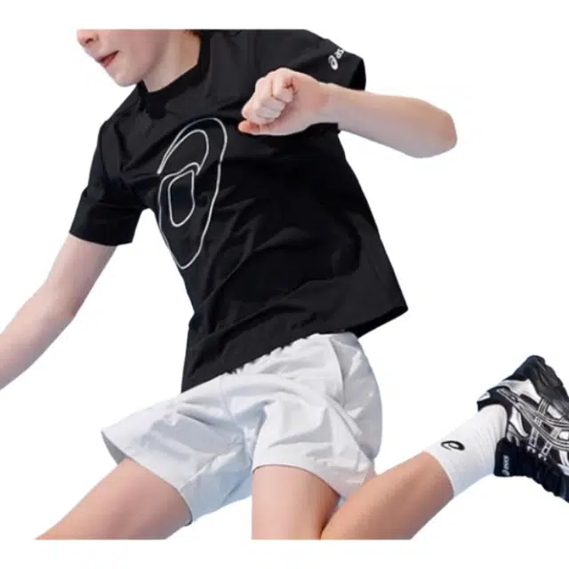Asics Tlogo 9000