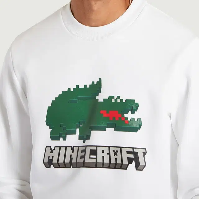 LACOSTE