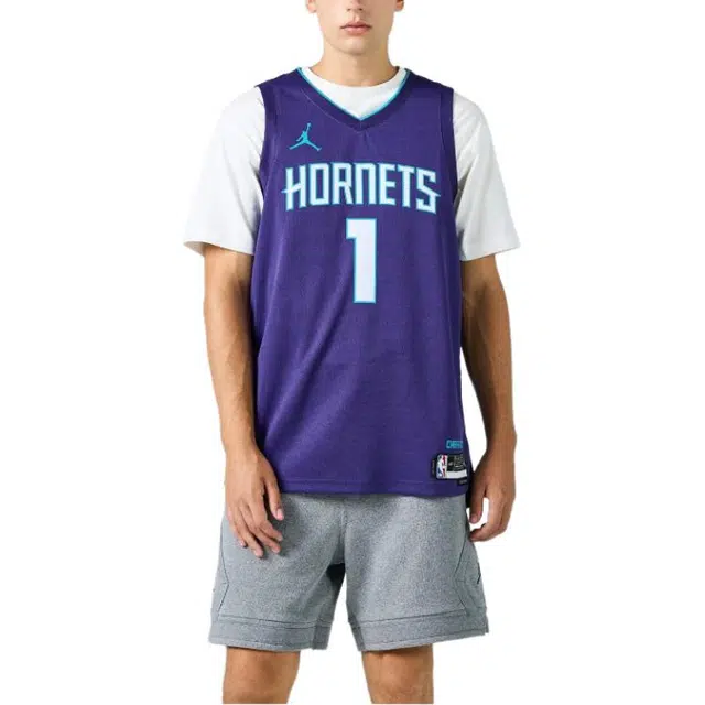 Jordan NBA 23 1
