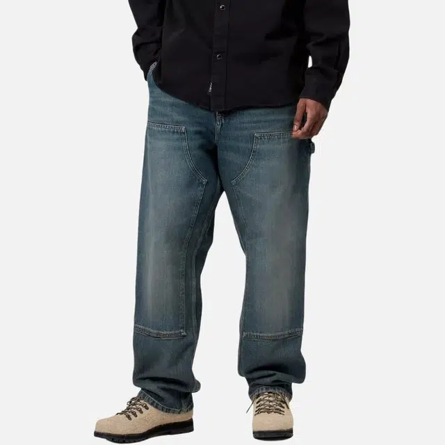 Carhartt WIP Double Knee Pant
