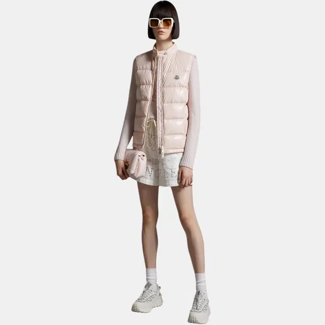Moncler Grenoble logo