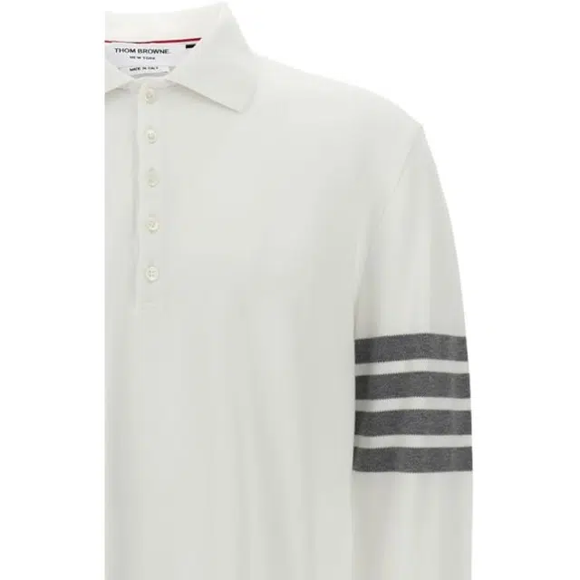 THOM BROWNE Polo
