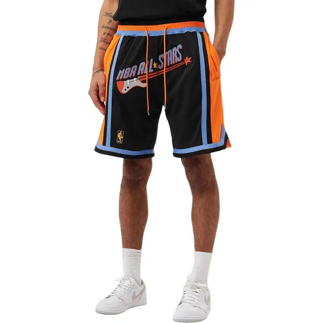 MitchellnessJust Don NBAlogo 97-98
