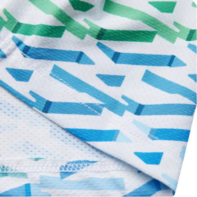Nike Dri-Fit PoloT