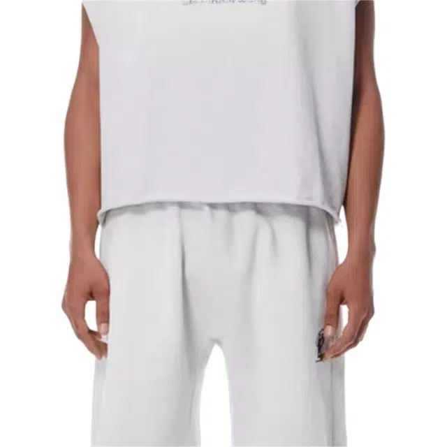 alexander wang SS25 T