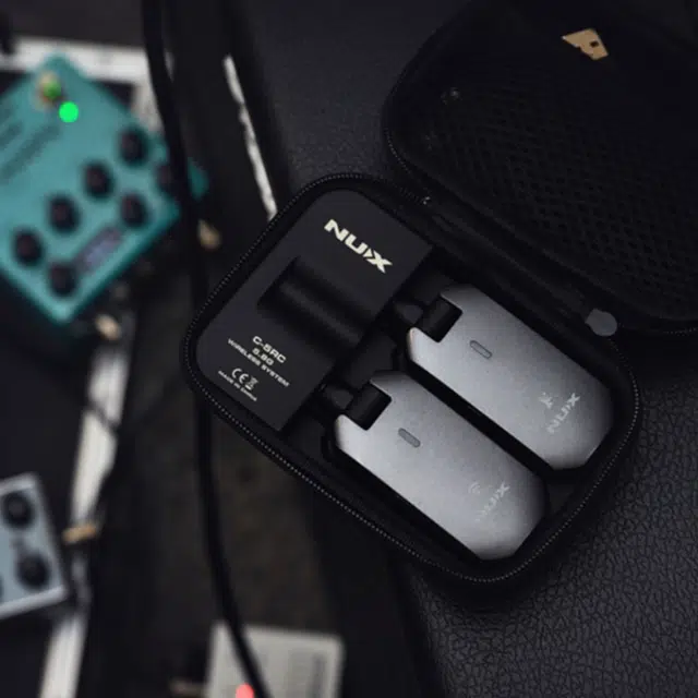 NUX C-5RC