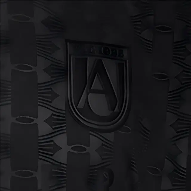 Under Armour 96 Terrace T
