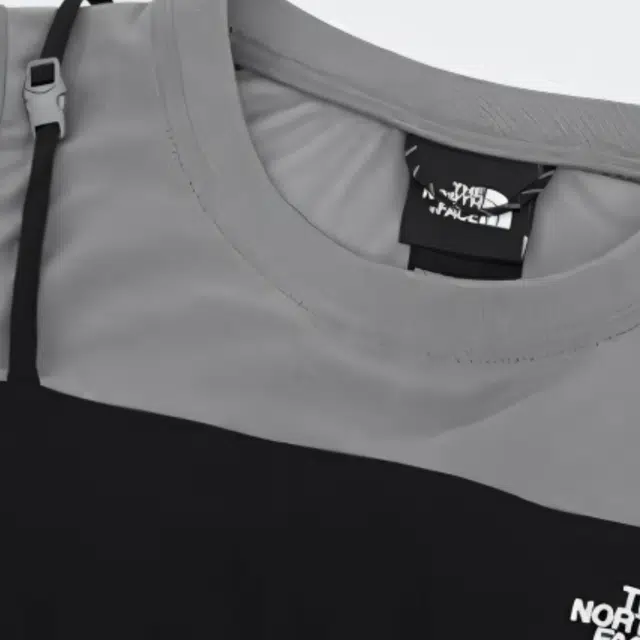 THE NORTH FACE SS25