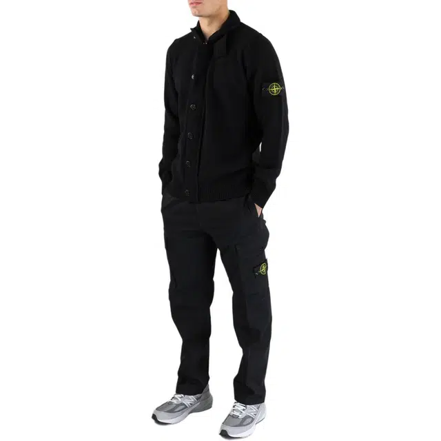 STONE ISLAND