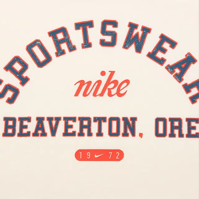 Nike Sportswear NSW PHOENIX SS SLIM T