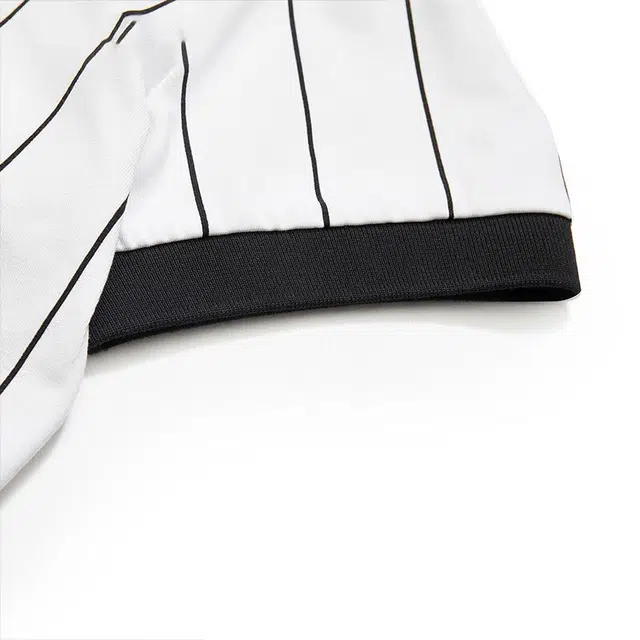 FILA FUSION LogoPolo