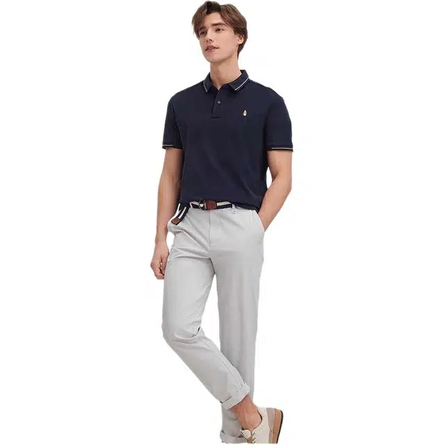 Hush Puppies Polo