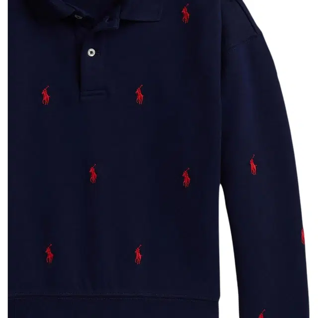 Polo Ralph LaurenPolo FW25