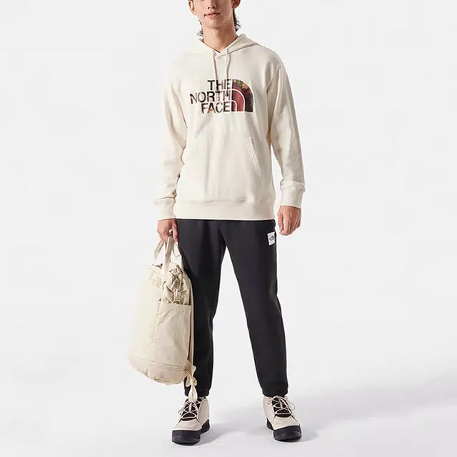 THE NORTH FACE Logo