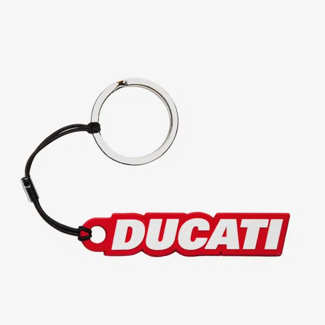 DUCATI Logo