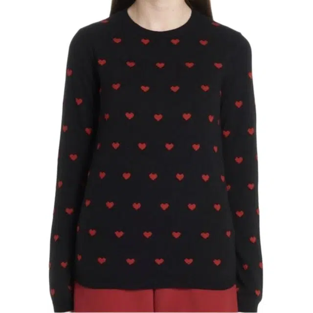 RED VALENTINO