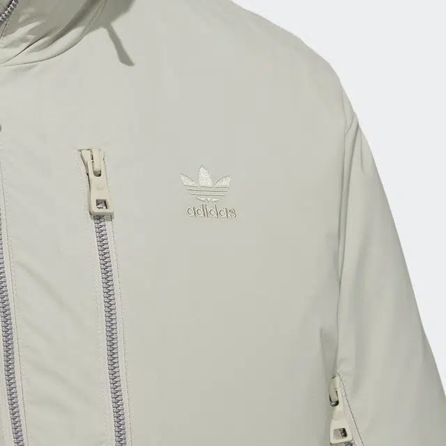 adidas originals Premium Down Logo