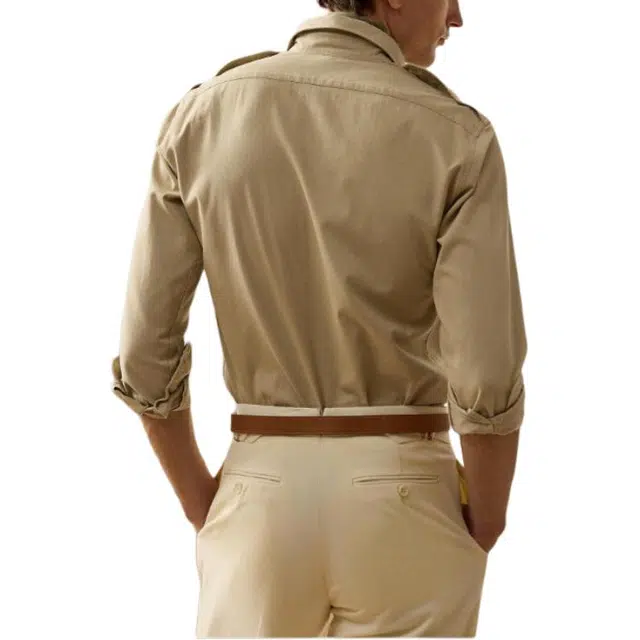 Ralph Lauren