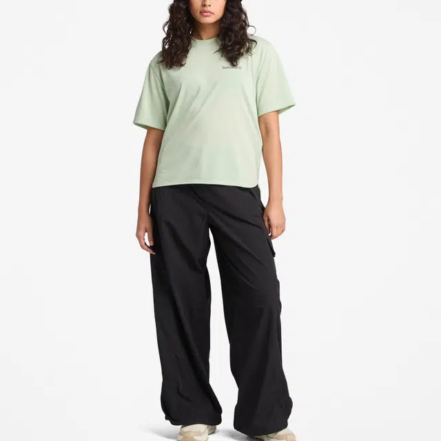 Timberland logo T