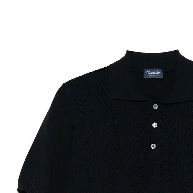 Drumohr Polo