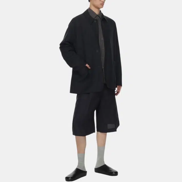 STUDIO NICHOLSON FW25