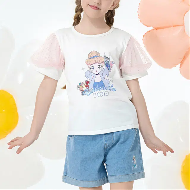 Disney T