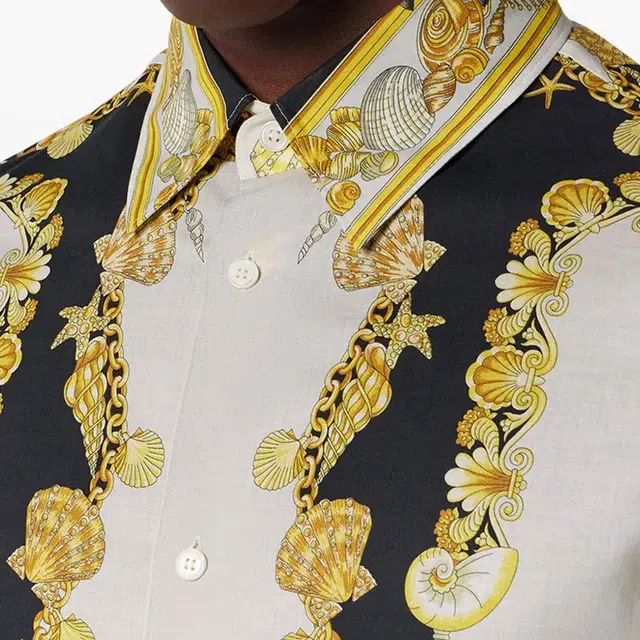 VERSACE SS25