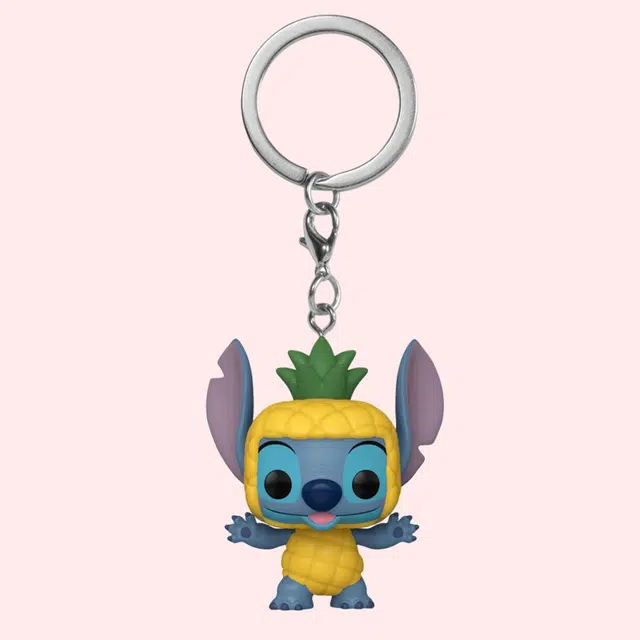 Funko Q
