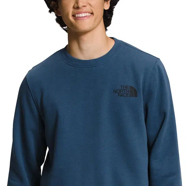 THE NORTH FACE Logo