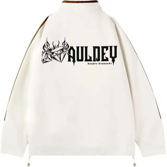 AULDEY logo