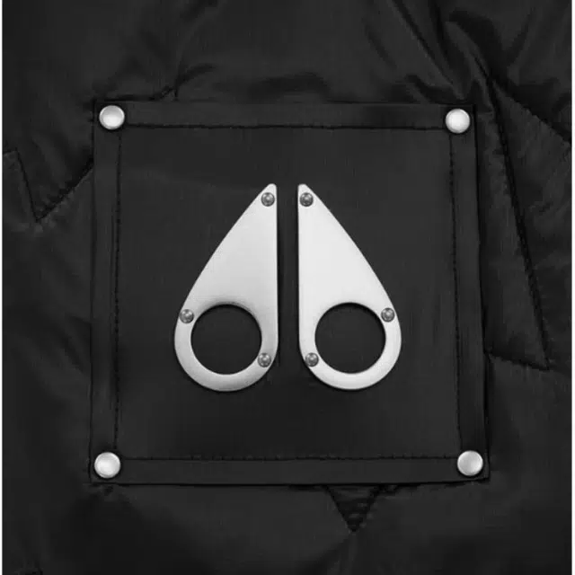 Moose Knuckles SS25