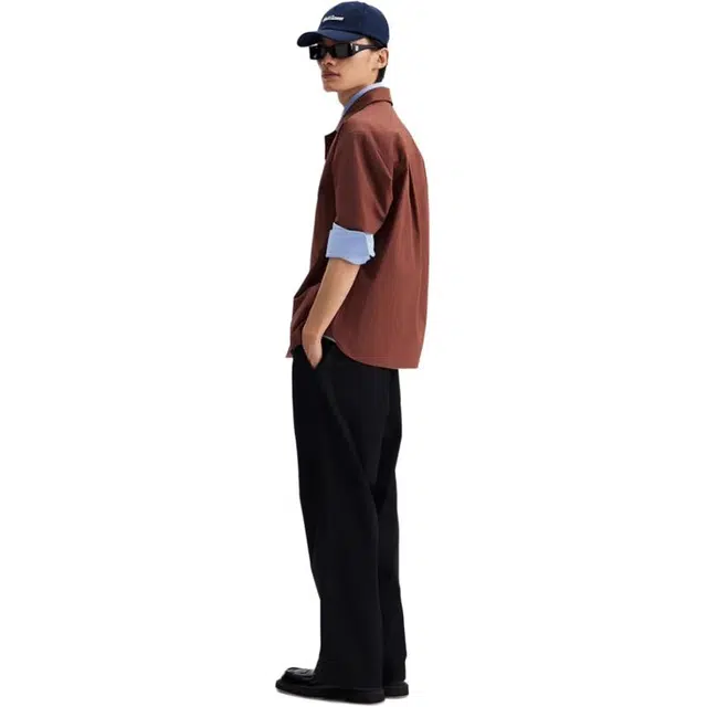 KENTCURWEN SS25