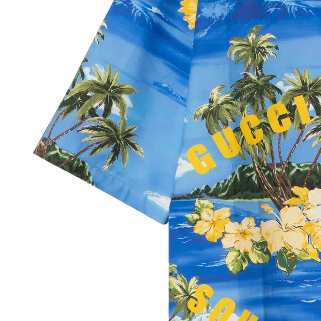 GUCCI SS22