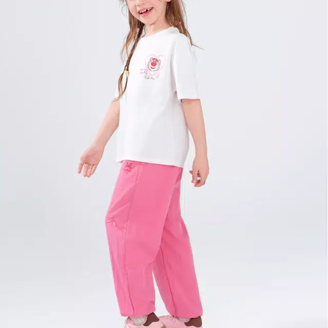 DisneyT IP