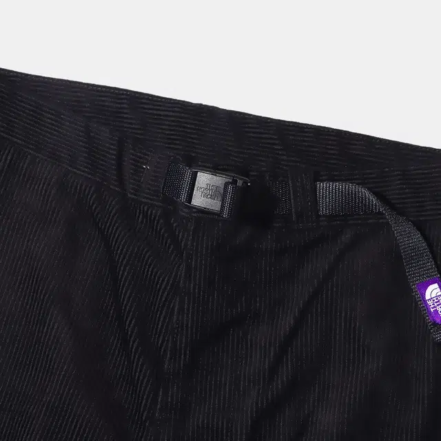THE NORTH FACE PURPLE LABEL Logo