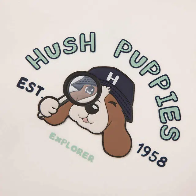 Hush Puppies