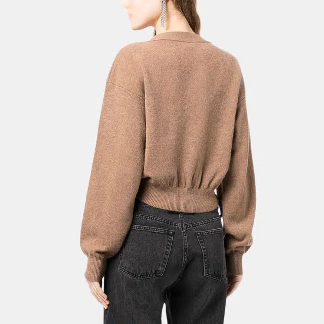 alexander wang SS23 V