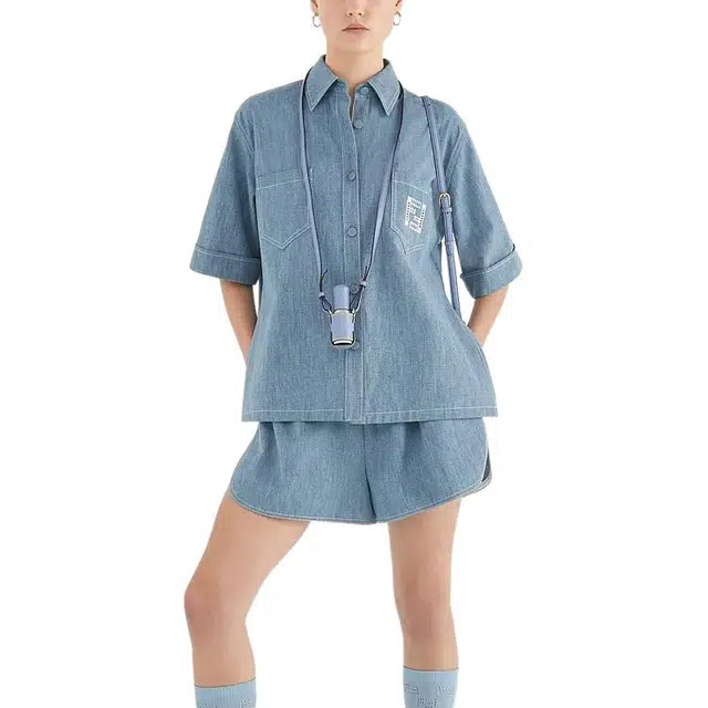 FENDI SS21