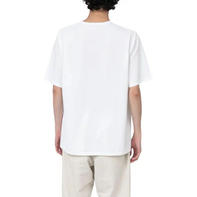 nanamica SS25 T
