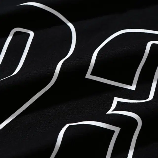 Mitchell Ness NBA 23 T