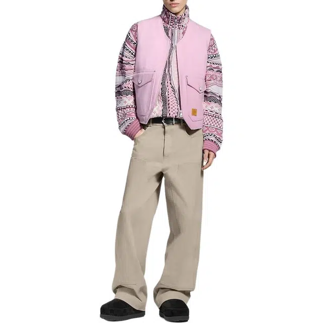 LOUIS VUITTON x Nigo FW25