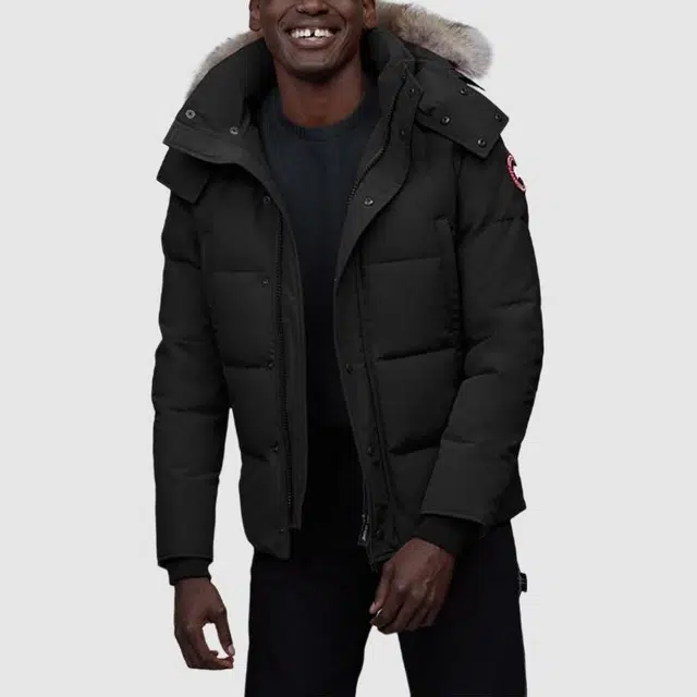 Canada Goose Wyndham