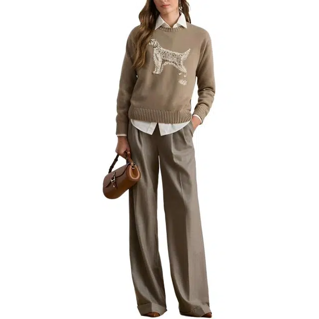 LAUREN RALPH LAUREN