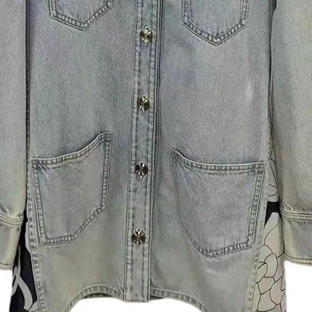 CHANEL 21C V